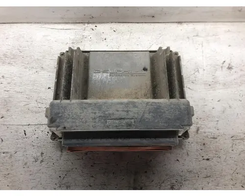 ECM GM 8.1L Vander Haags Inc Kc