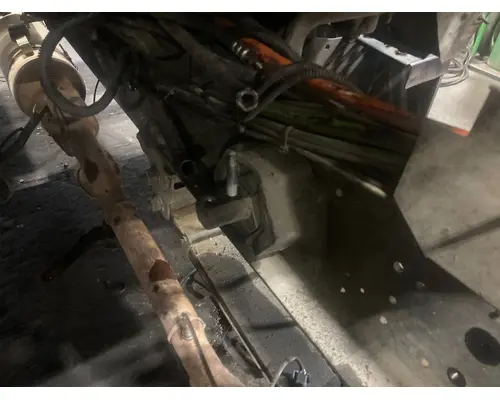 Engine Mounts GM 8.1L Vander Haags Inc Kc