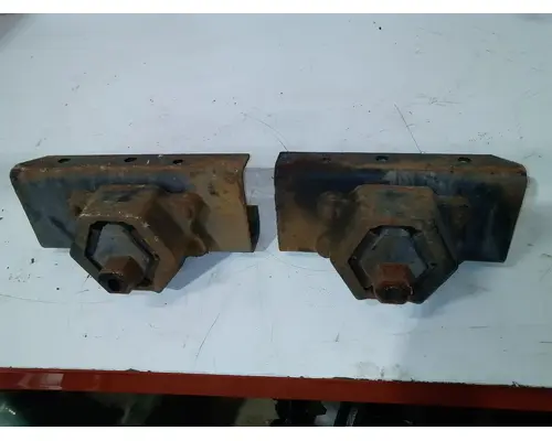 Engine Mounts GM 8.1L Vander Haags Inc Col