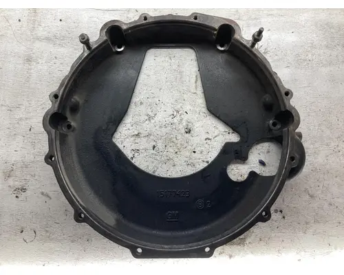Flywheel Housing GM 8.1L Vander Haags Inc KC