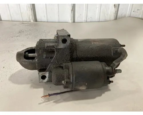 Starter Motor GM 8.1L Vander Haags Inc WM