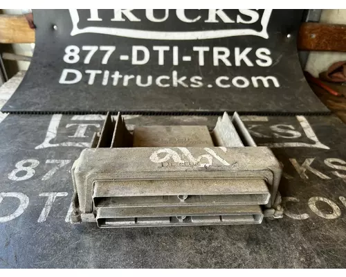 ECM GM 8.1 DTI Trucks