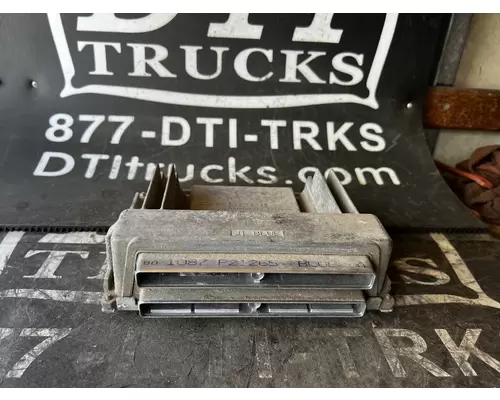 ECM GM 8.1 DTI Trucks
