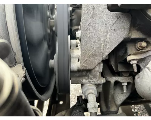 Fan Blade GM 8.1 DTI Trucks