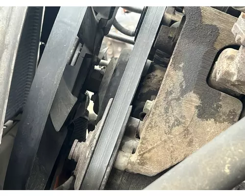 Fan Clutch GM 8.1 DTI Trucks