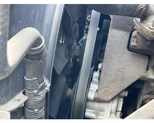 Fan Clutch GM 8.1 DTI Trucks