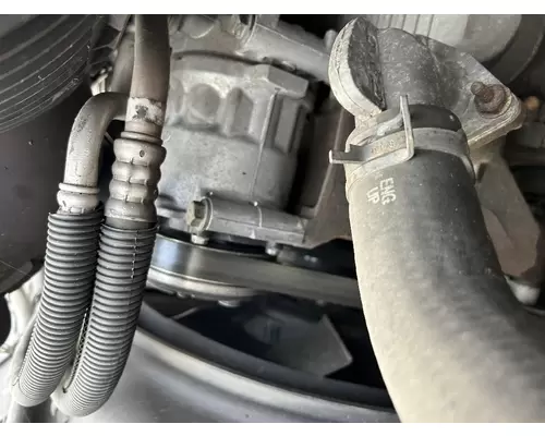 Fan Clutch GM 8.1 DTI Trucks