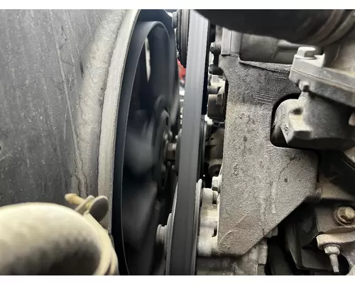 Harmonic Balancer GM 8.1 DTI Trucks