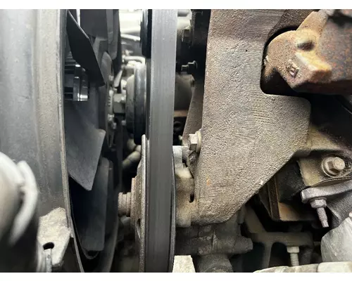 Power Steering Pump GM 8.1 DTI Trucks