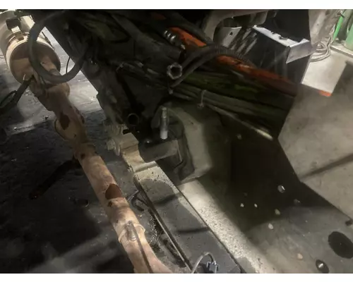 Engine Mounts GM 8.1L Vander Haags Inc Kc