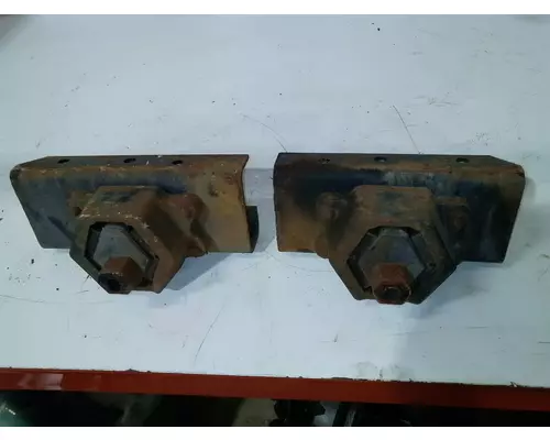 Engine Mounts GM 8.1L Vander Haags Inc Col