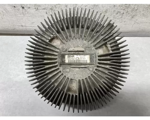 Fan Clutch GM 8.1L Vander Haags Inc Sf