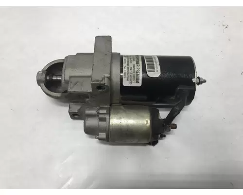 Starter Motor GM 8.1L Vander Haags Inc Sf