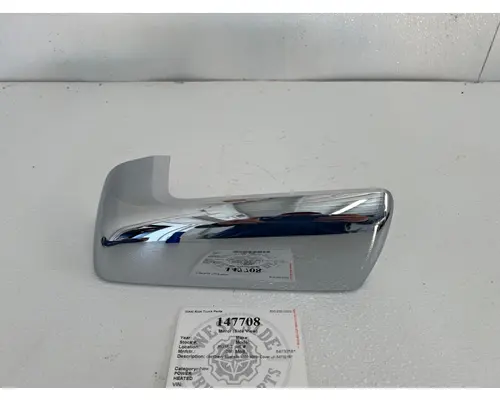 Mirror (Side View) GM 84732161 West Side Truck Parts