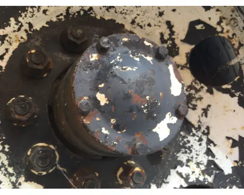 Axle Shaft GM ALL OTHER Vander Haags Inc Sp