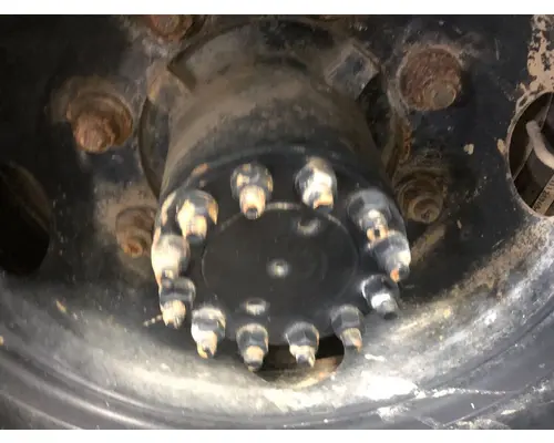 Axle Shaft GM ALL OTHER Vander Haags Inc Sp