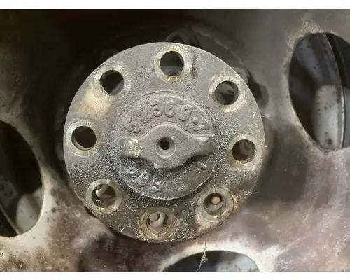 Axle Shaft GM ALL OTHER Vander Haags Inc Sp
