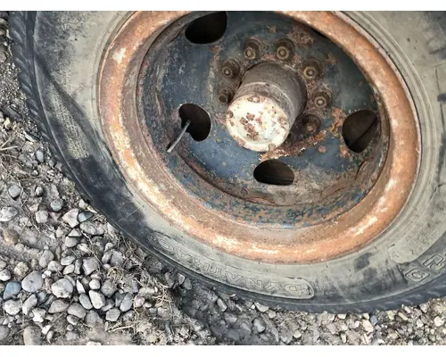 Axle Shaft GM ALL OTHER Vander Haags Inc Sp