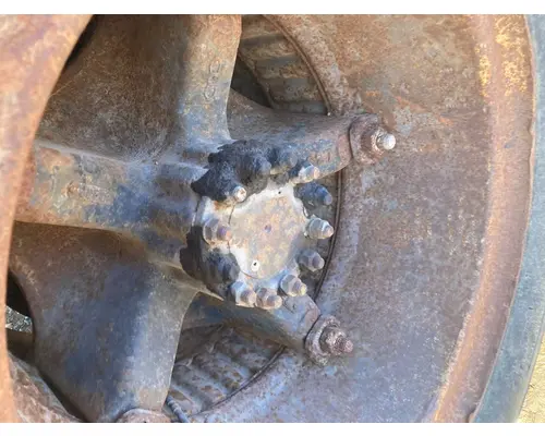 Axle Shaft GM ALL OTHER Vander Haags Inc Sp