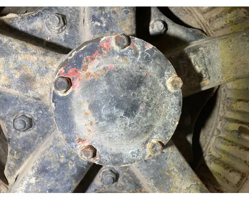 Axle Shaft GM ALL OTHER Vander Haags Inc Sf