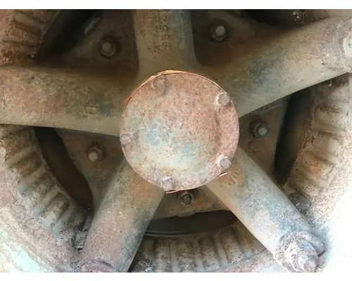 Axle Shaft GM ALL OTHER Vander Haags Inc Sf