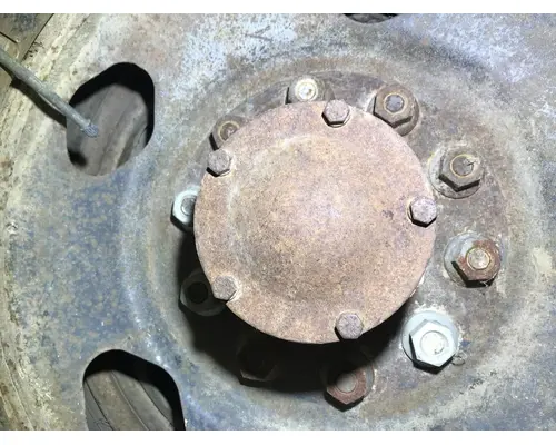 Axle Shaft GM ALL OTHER Vander Haags Inc Sf