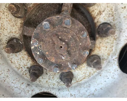 Axle Shaft GM ALL OTHER Vander Haags Inc Kc
