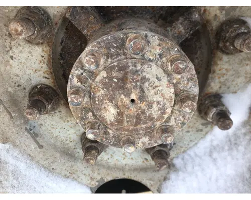 Axle Shaft GM ALL OTHER Vander Haags Inc Kc