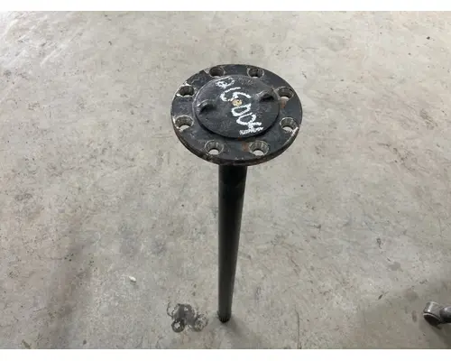 Axle Shaft GM ALL OTHER Vander Haags Inc Col