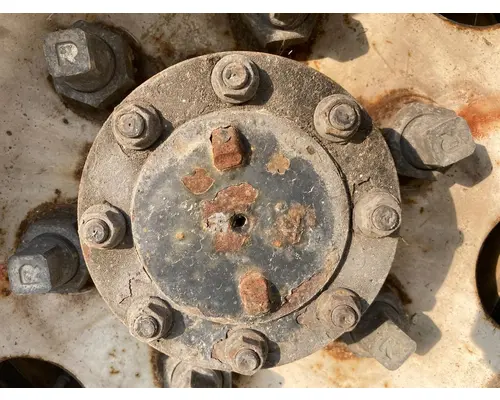 Axle Shaft GM ALL OTHER Vander Haags Inc Col