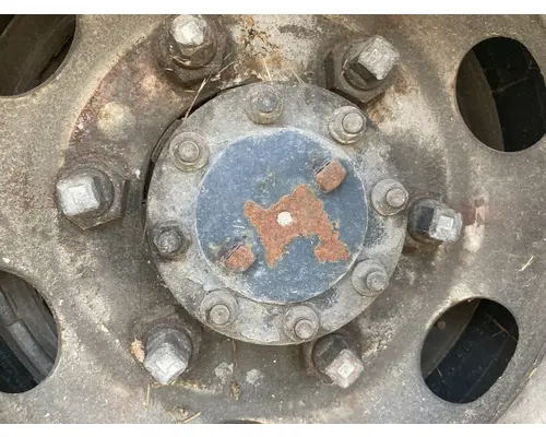 Axle Shaft GM ALL OTHER Vander Haags Inc Col