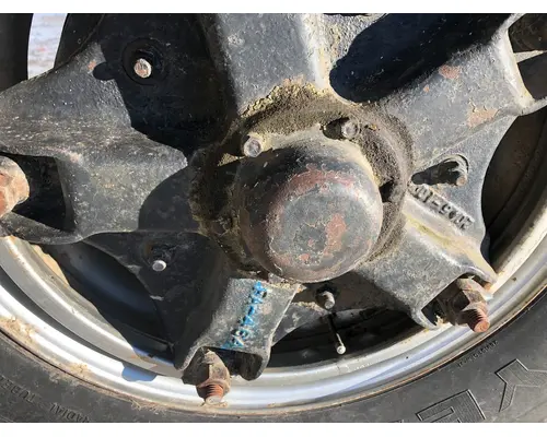 Axle Assembly, Front (Steer) GM ALL Vander Haags Inc Sp