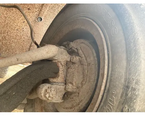 Axle Assembly, Front (Steer) GM ALL Vander Haags Inc Sp