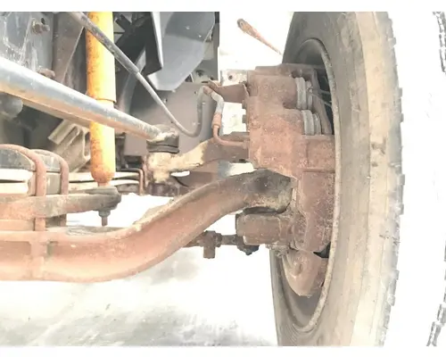 Axle Assembly, Front (Steer) GM ALL Vander Haags Inc Dm