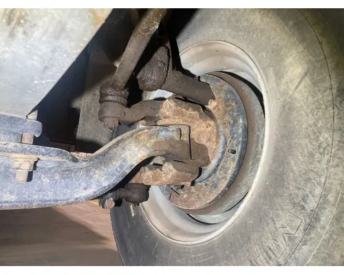 Axle Assembly, Front (Steer) GM ALL Vander Haags Inc Sf