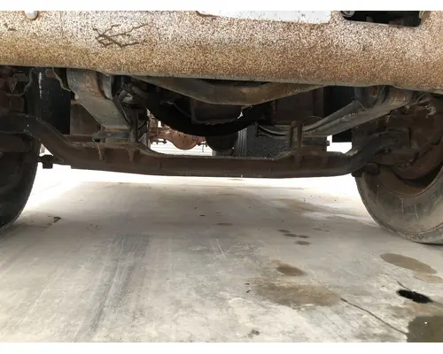 Axle Assembly, Front (Steer) GM ALL Vander Haags Inc Cb