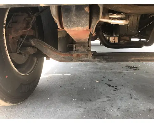 Axle Assembly, Front (Steer) GM ALL Vander Haags Inc Kc