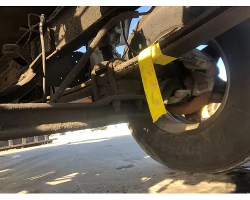Axle Assembly, Front (Steer) GM ALL Vander Haags Inc Kc