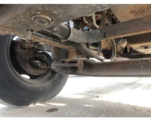 Axle Assembly, Front (Steer) GM ALL Vander Haags Inc Kc
