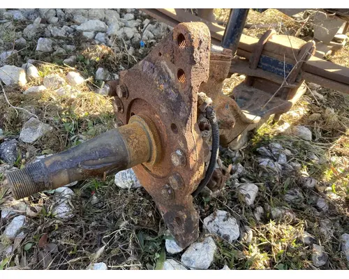 Spindle / Knuckle, Front GM ALL Vander Haags Inc Col