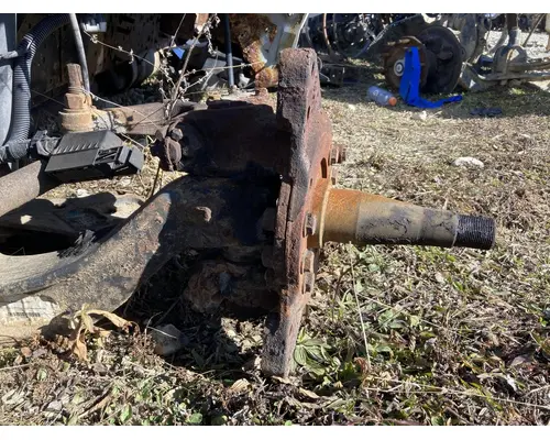 Spindle / Knuckle, Front GM ALL Vander Haags Inc Col
