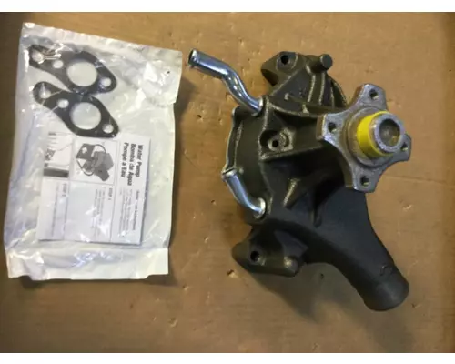 Water Pump GM ALL Marshfield Transportation Products