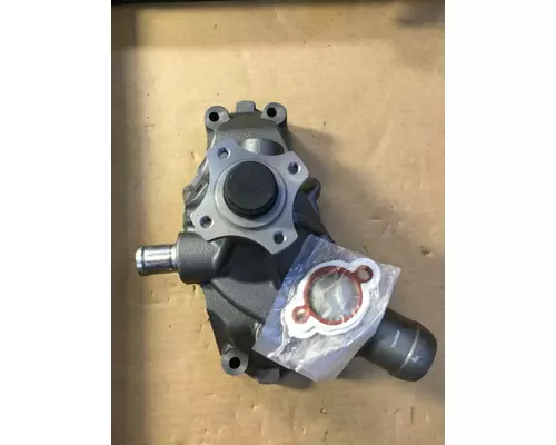 Water Pump GM ALL Marshfield Transportation Products