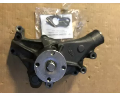 Water Pump GM ALL Marshfield Transportation Products