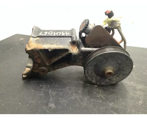 Power Steering Pump GM ANY Vander Haags Inc Sp