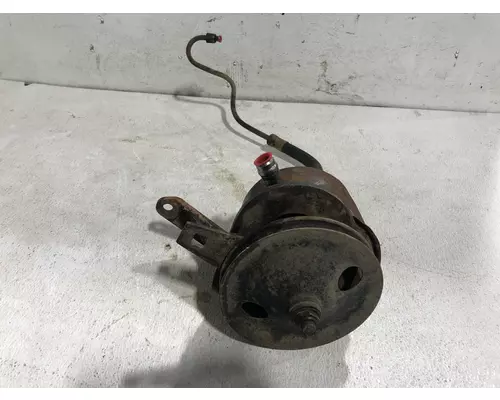 Power Steering Pump GM ANY Vander Haags Inc Sp