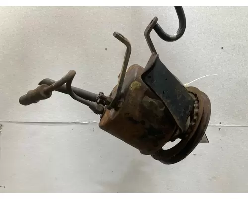 Power Steering Pump GM ANY Vander Haags Inc Dm