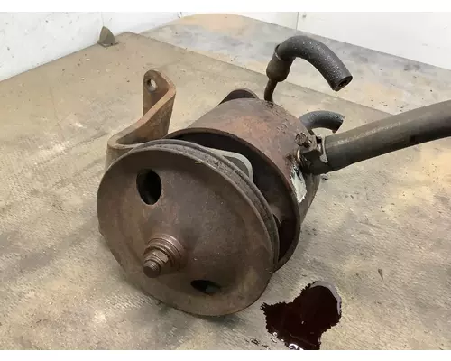 Power Steering Pump GM ANY Vander Haags Inc Sf