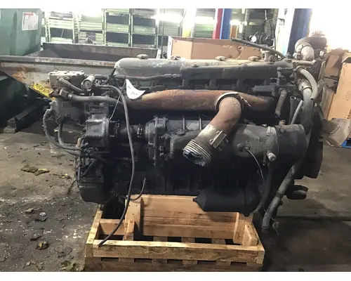 Engine Assembly GM C SERIES Wilkins Rebuilders Supply