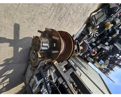 Axle Shaft GM C4500 Crest Truck Parts